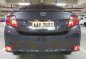 Toyota Vios 1.3E 2014 for sale -9