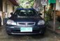 Honda Civic 1997 for sale-3