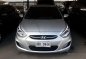 Hyundai Accent 2016 AT for sale-1