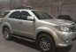 2013 Toyota Fortuner for sale-6