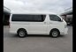 2016 Toyota Hiace Super Grandia AT-7