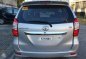 Toyota Avanza 2018 for sale-4