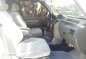 2003 Mitsubishi Pajero for sale-7