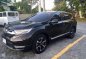 2018 Honda CR-V S Diesel 9AT 7-seater-3