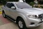 2017 Nissan Navara EL AT for sale-1
