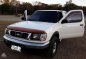 Nissan Frontier 2000 2002 acquired 2.7 smooth diesel engine-0