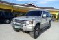 2003 Mitsubishi Pajero for sale-0