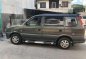 Mitsubishi Adventure 2008 for sale-0