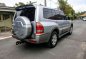 For Sale Only 2007 Mitsubishi Pajero CK GLS 4x4-3