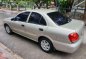 Nissan Sentra 2009 automatic FOR SALE-6