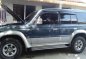 Like New Mitsubishi Pajero for sale-1