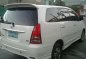 Toyota Innova G 2005 for sale-4