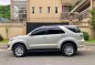 2013 Toyota Fortuner G for sale-3