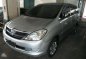 Toyota Innova 2007 for sale-1