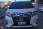 2015 Toyota Alphard for sale-2