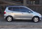 2007 Honda Jazz for sale-1