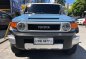 2016 Toyota FJ Cruiser for sale-3