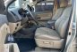 2012 Toyota Fortuner V 4x4 for sale -5