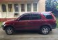 Honda CRV 2003 for sale-1