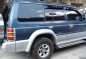 Like New Mitsubishi Pajero for sale-3