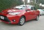 Toyota Vios 1.3E AT 2014 for sale -0