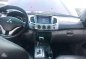 Mitsubishi Strada 2012 for sale-7