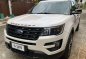 Ford Explorer 2016 4x4 All Options for sale-0