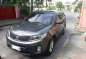 FOR SALE 2015 Kia Sorento LX-0