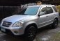 2006 Honda CRV for sale-0