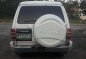 Mitsubishi Pajero 2001 for sale-3