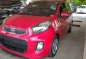 Kia Picanto MT 1.0 EX Gas 2016 for sale-5