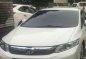 Honda Civic FB 2012 model for sale-8