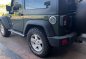Jeep Rubicon 2009 for sale-0