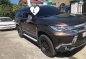 Mitsubishi Montero 2017 for sale-1