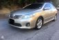 2011 Toyota Corolla Altis V for sale-1