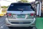 2012 Toyota Fortuner V 4x4 for sale -4