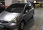 2006 Honda Jazz for sale-1