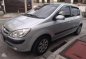 2008 Hundai Getz Matic for sale-1