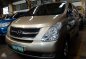 2012 Hyundai Grand Starex for sale-0