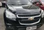 Chevrolet Trailblazer 4x2 2.8 2015 for sale-0