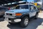 2016 Toyota FJ Cruiser for sale-0