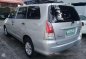 2011 Toyota Innova E for sale-2