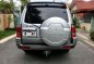 For Sale Only 2007 Mitsubishi Pajero CK GLS 4x4-10