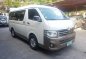 Toyota Hiace 2011 for sale-0