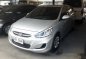 Hyundai Accent 2016 AT for sale-0
