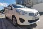 Mitsubishi Mirage G4 2017 for sale-2