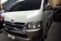 Toyota Hiace 2018 for sale-3