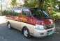 2013 Nissan Urvan Estate for sale-0