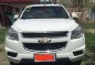 Chevrolet Trailblazer 2.5 2014 model FOR SALE-0