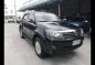 2013 Toyota Fortuner 2.5 G AT Diesel-1